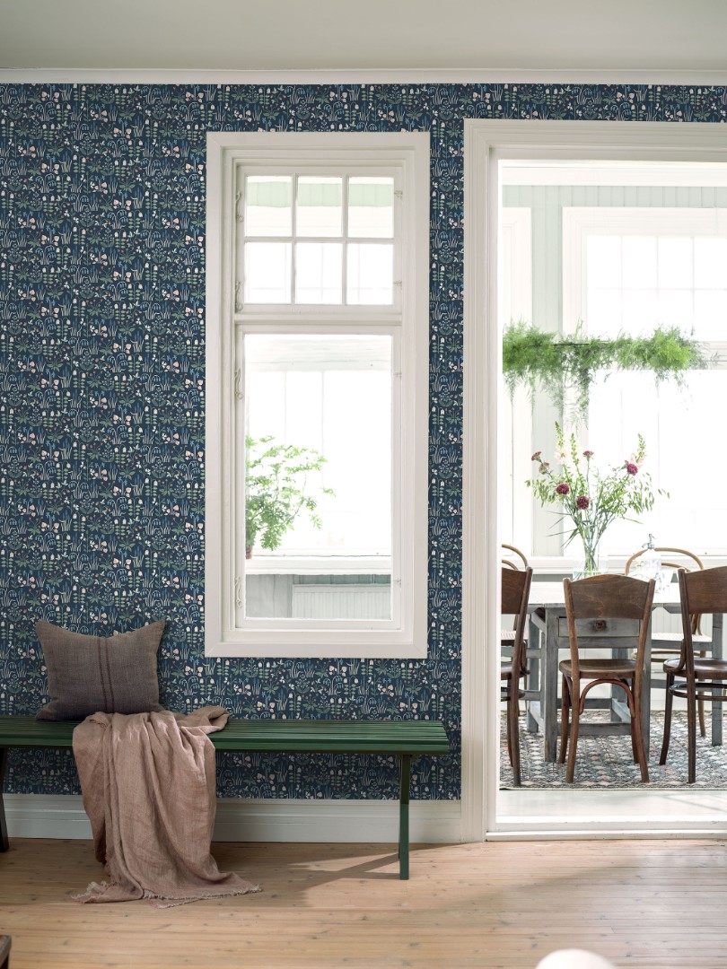 Обои Borastapeter арт 7215 фото 4