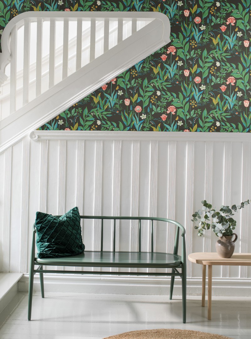 Обои Borastapeter арт 7219 фото 3