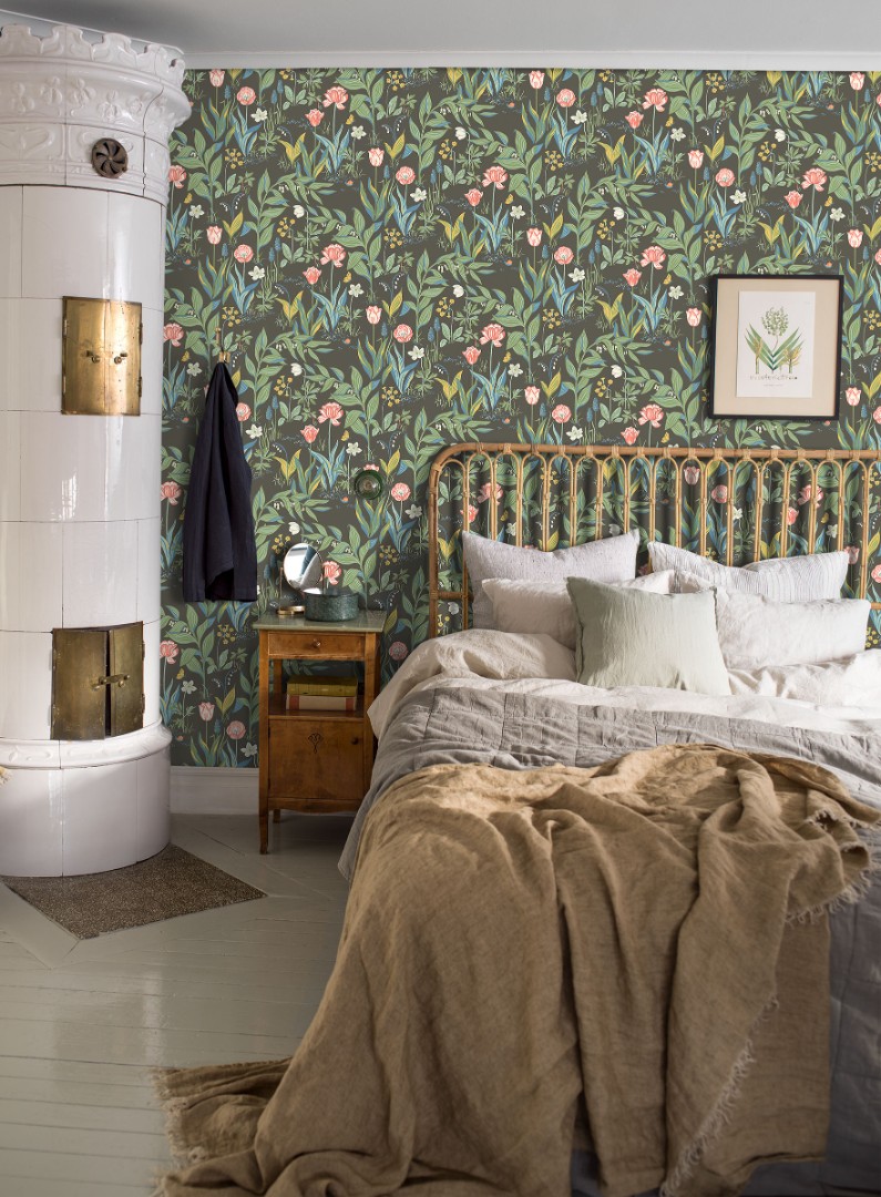 Обои Borastapeter арт 7219 фото 5