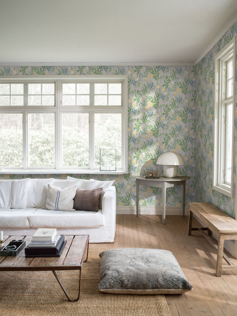 Обои Borastapeter арт 7220 фото 5