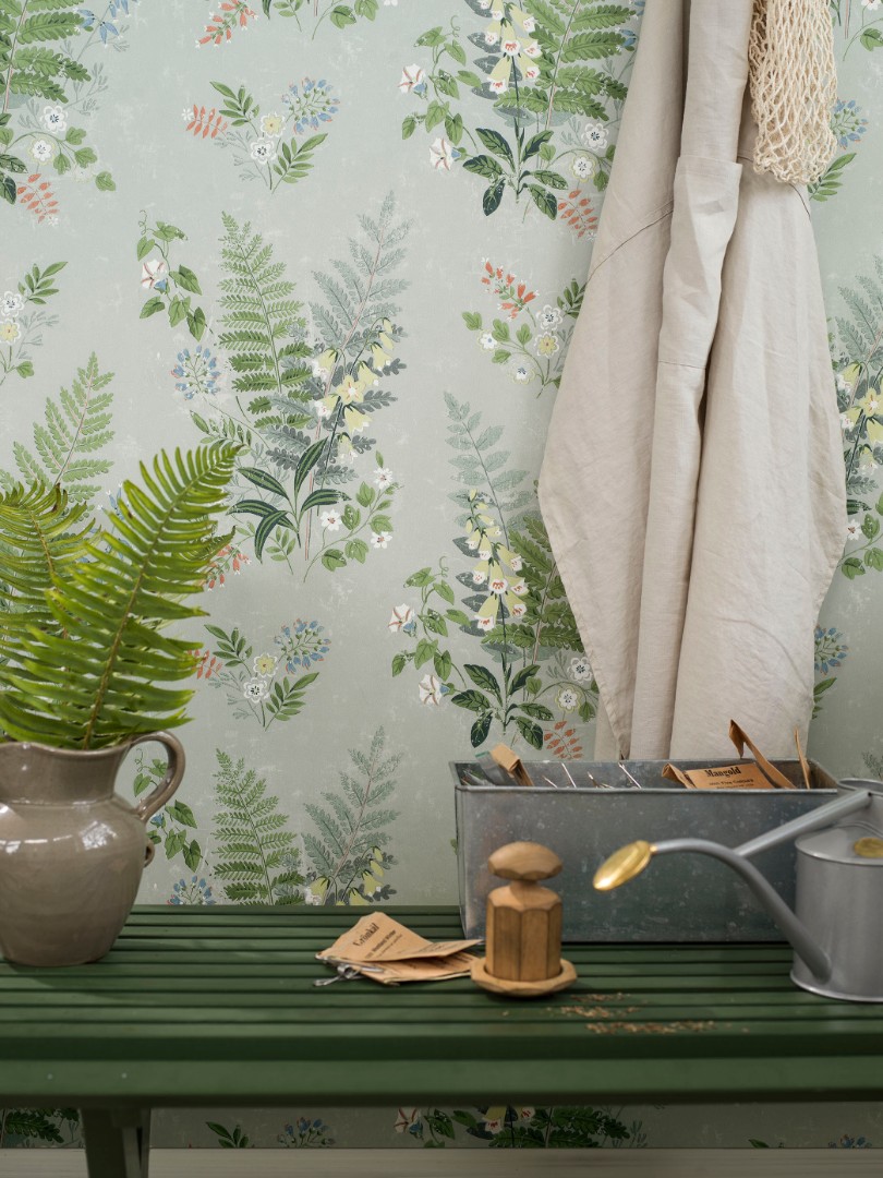 Обои Borastapeter арт 7221 фото 4