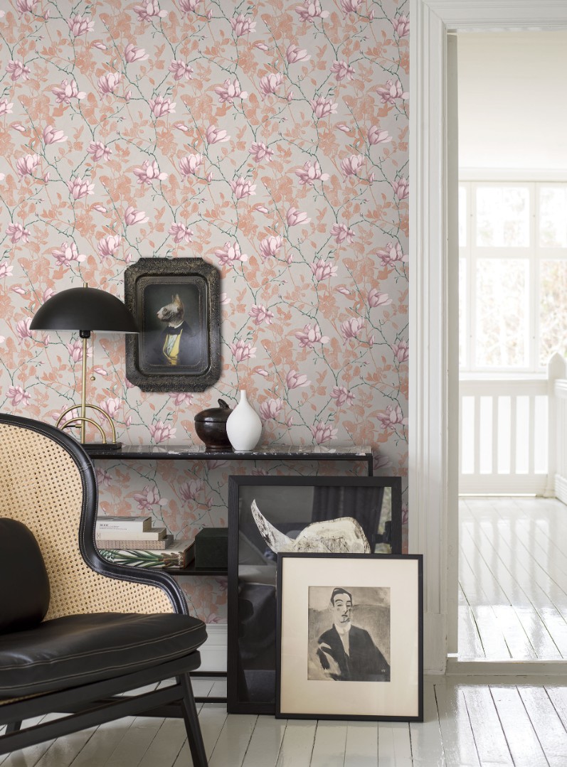 Обои Borastapeter арт 7230 фото 4