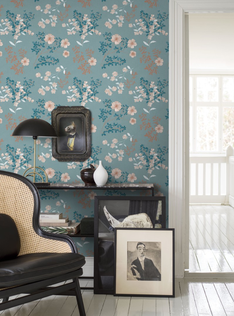 Обои Borastapeter арт 7232 фото 5