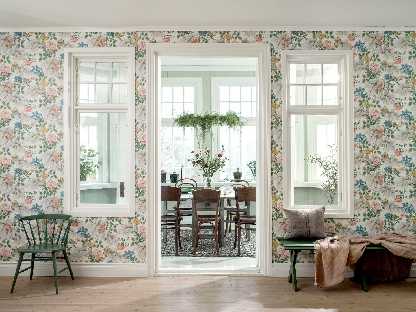 Обои Borastapeter арт 7235 фото 3