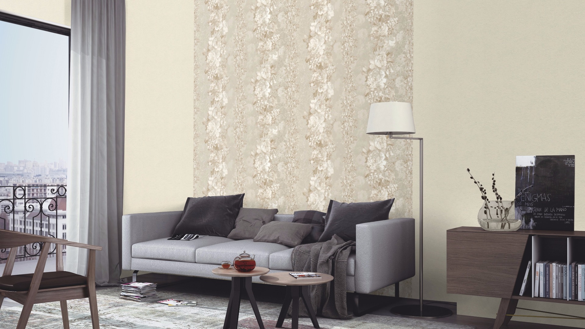 Обои Rasch арт 928815 фото 3