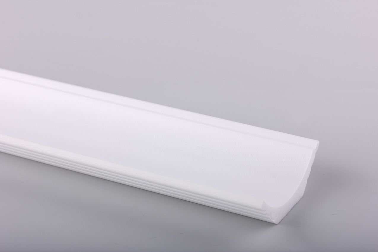 Потолочные карнизы Cosca Décor арт KX019 фото 4