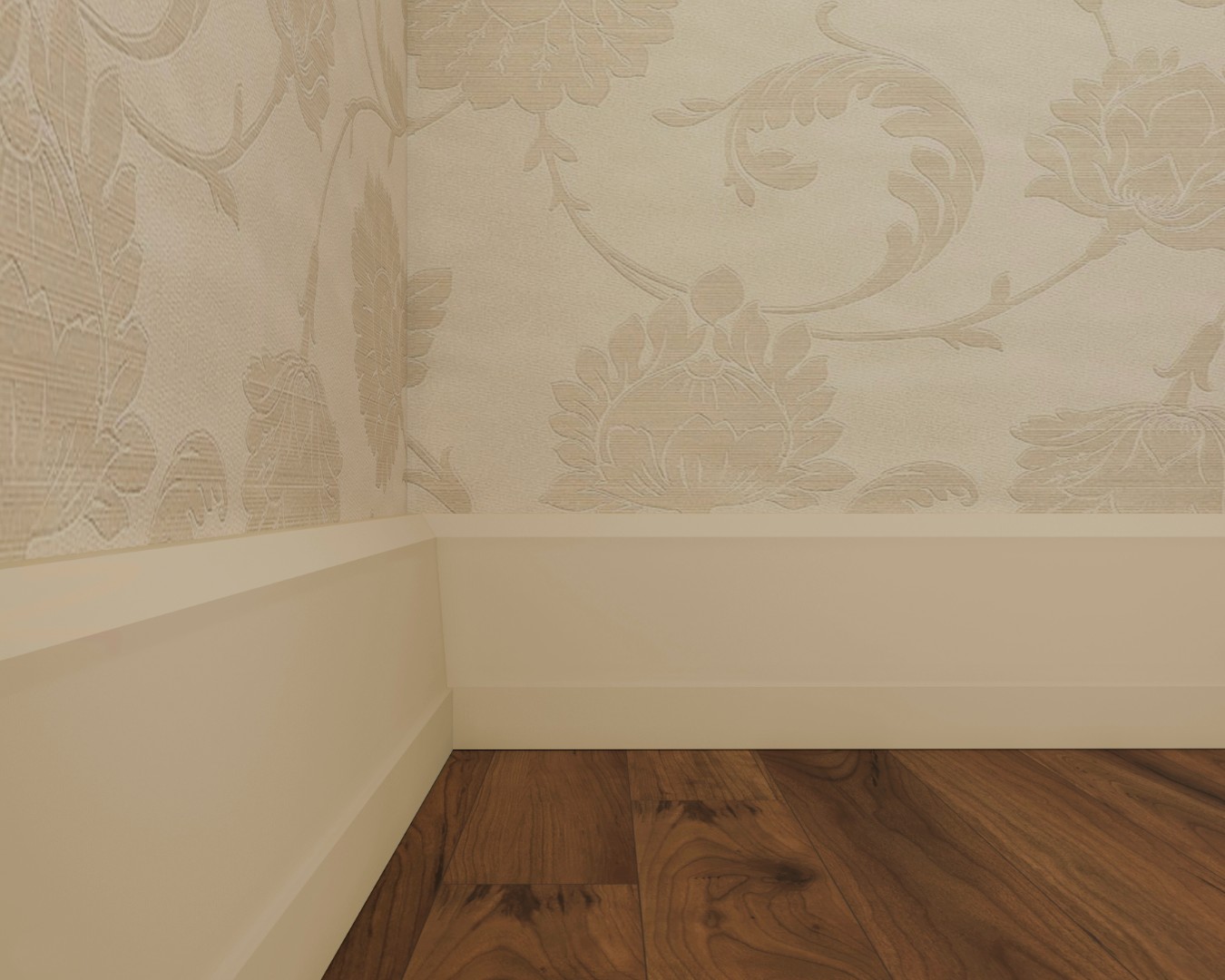 Потолочные карнизы Cosca Décor арт KX005 фото 8