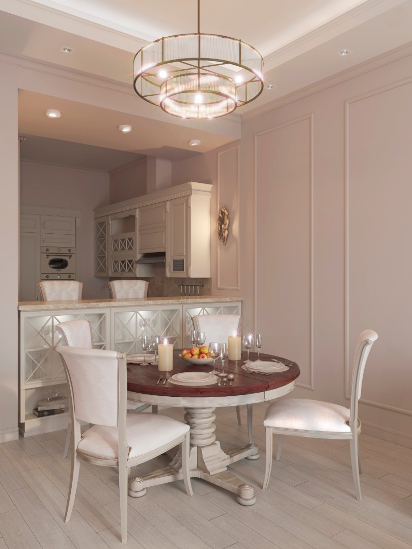 Молдинги Cosca Décor арт MX011 фото 6