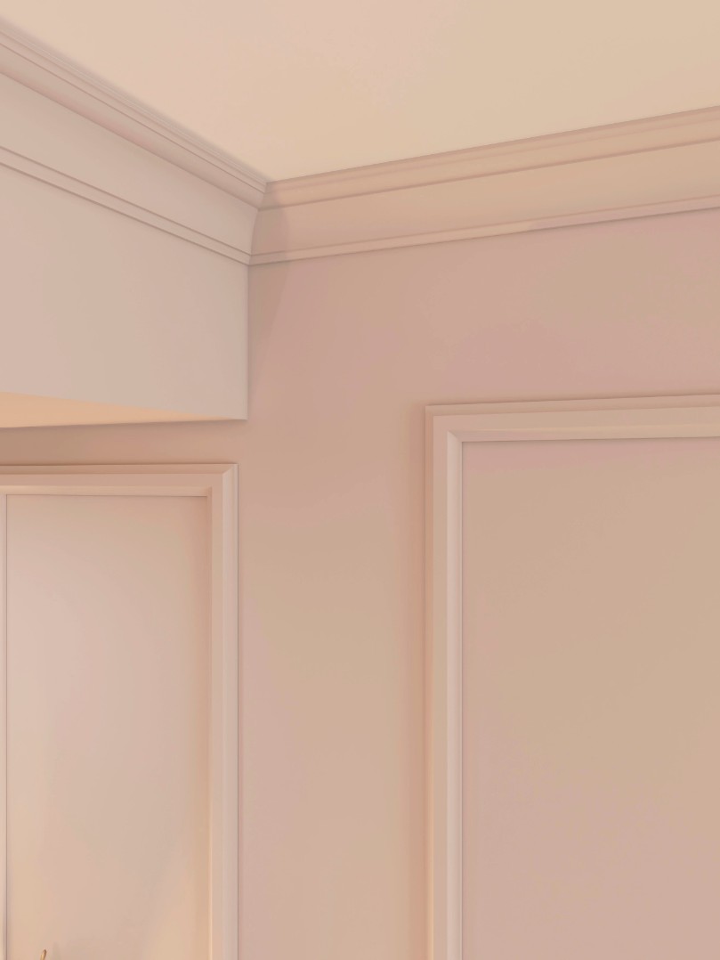 Молдинги Cosca Décor арт MX011 фото 7