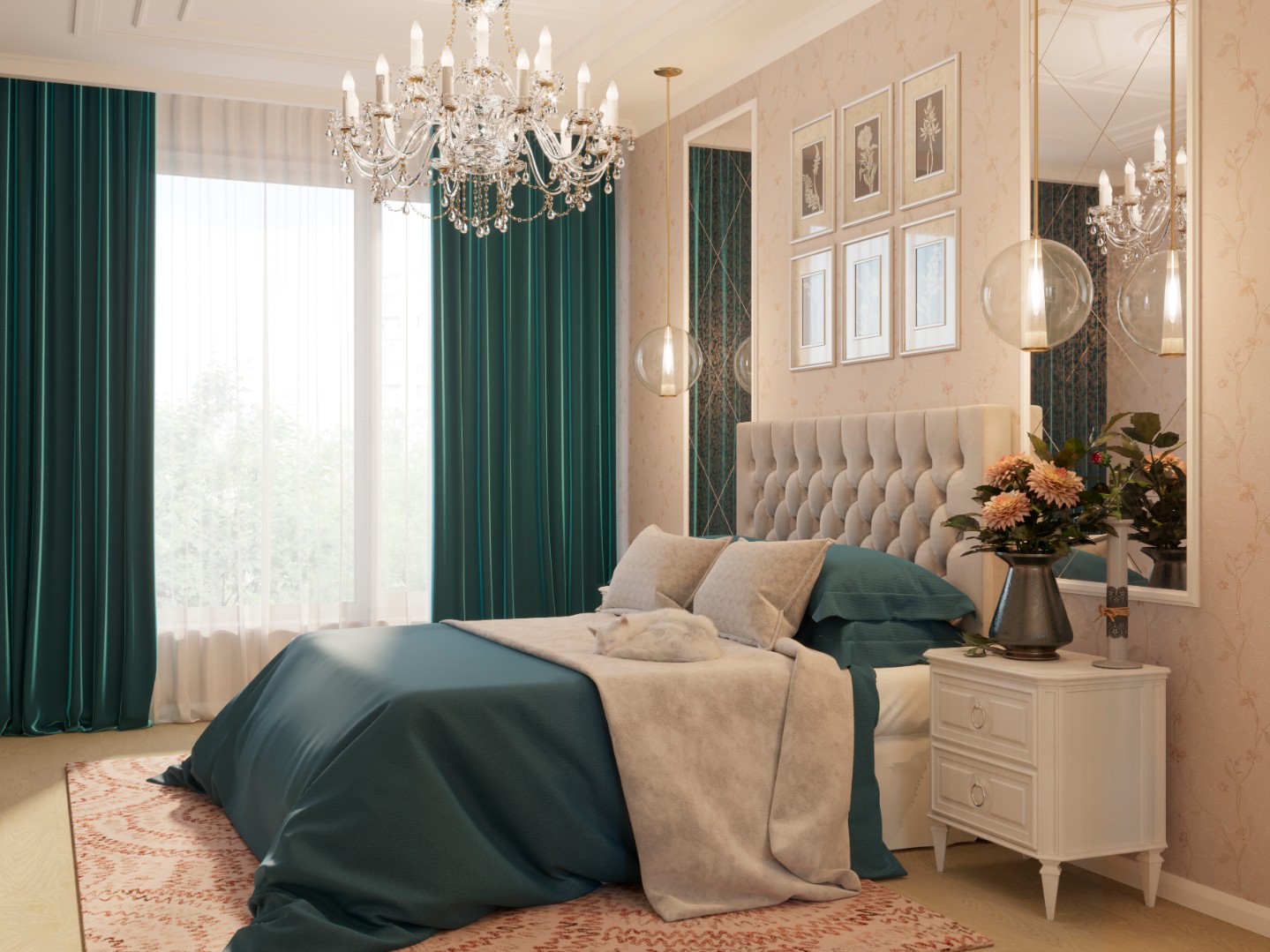 Молдинги Cosca Décor арт MX011 фото 3