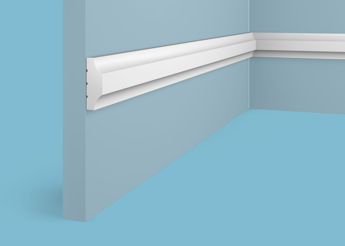 Молдинги Cosca Décor арт MX011 фото 1