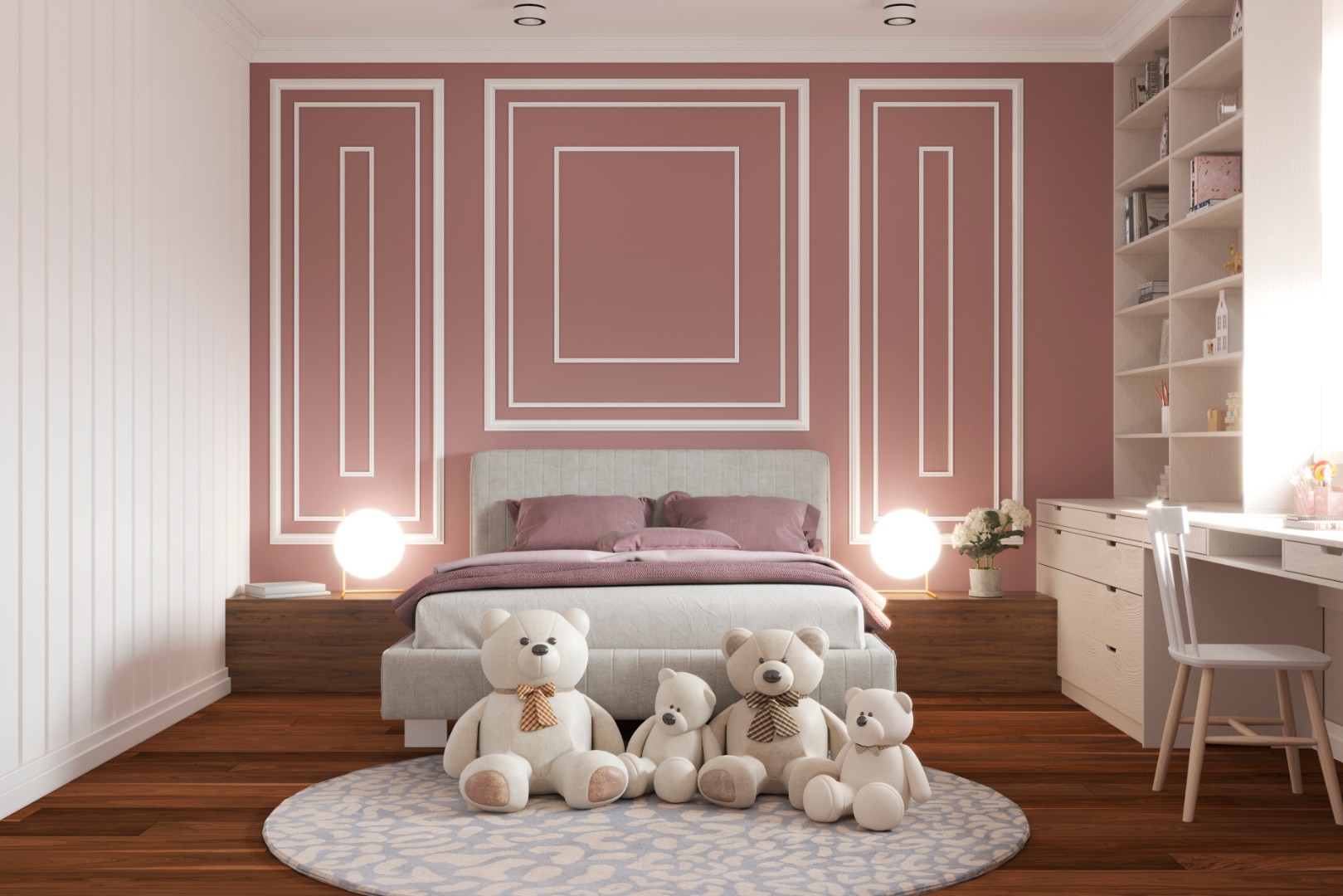 Молдинги Cosca Décor арт MX003 фото 5