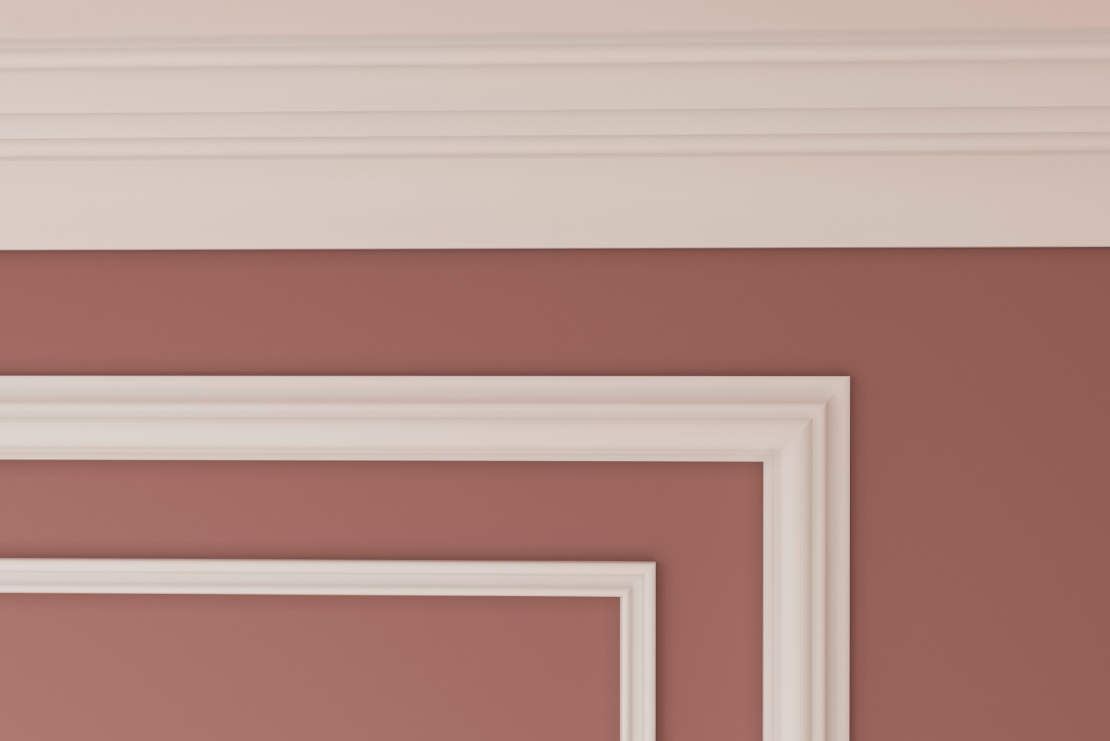 Молдинги Cosca Décor арт MX003 фото 6