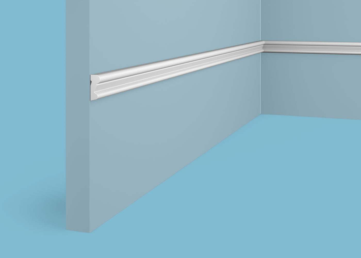 Молдинги Cosca Décor арт MX003 фото 1