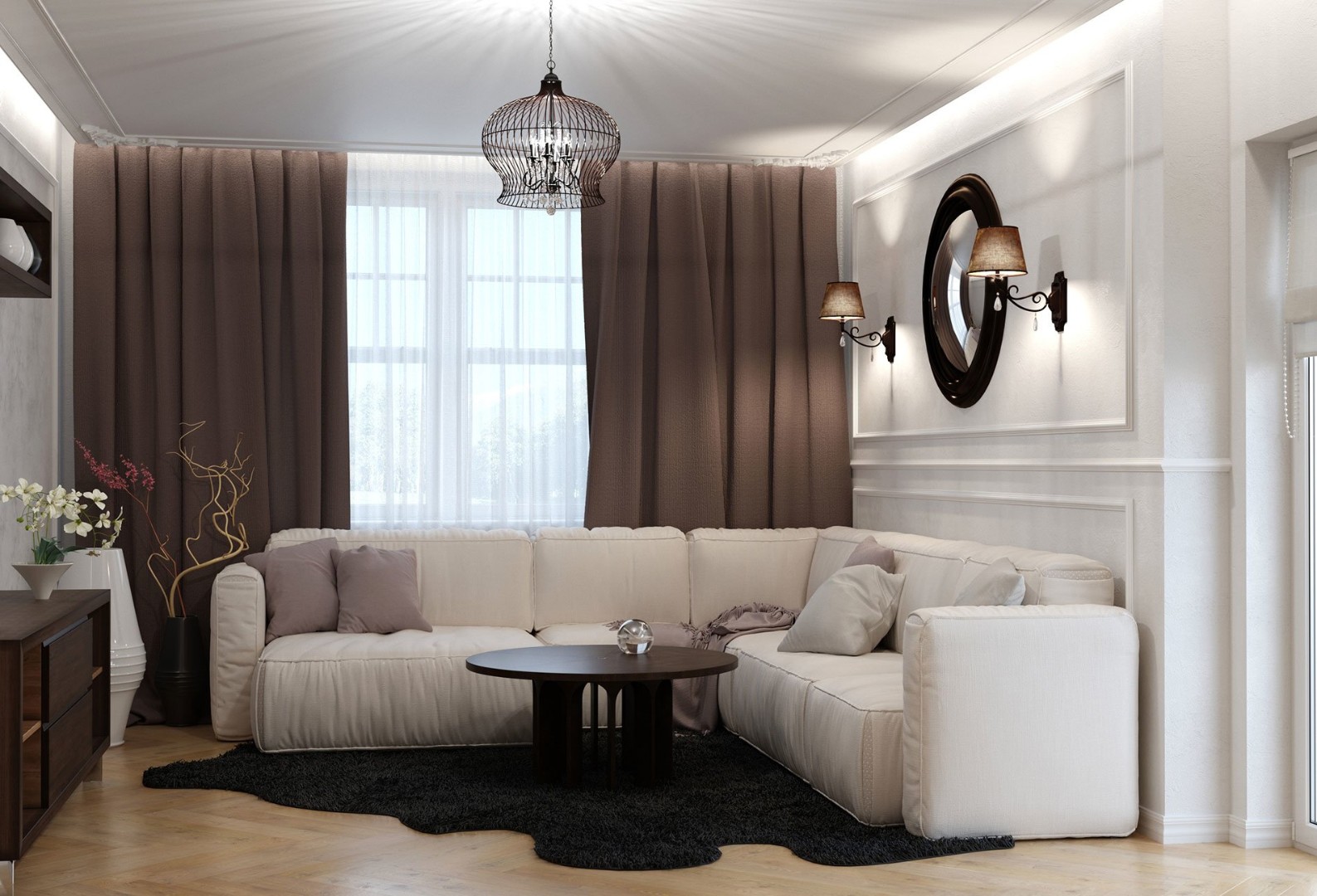 Молдинги Cosca Décor арт MX003 фото 4