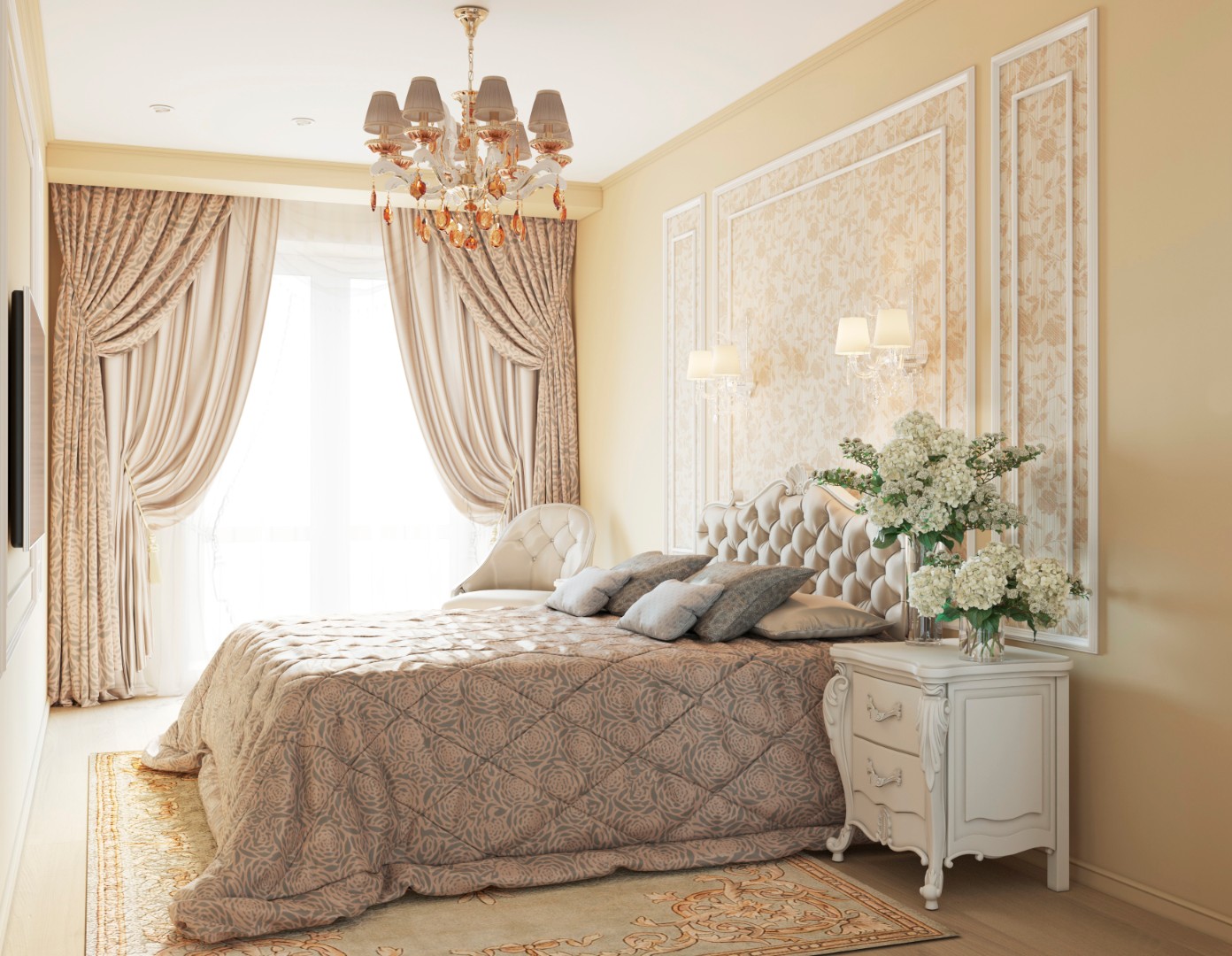 Молдинги Cosca Décor арт М009 фото 8