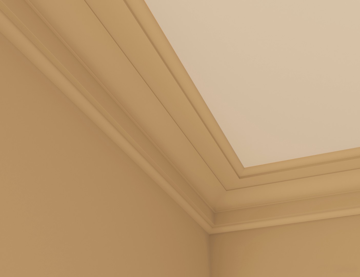 Молдинги Cosca Décor арт М009 фото 10