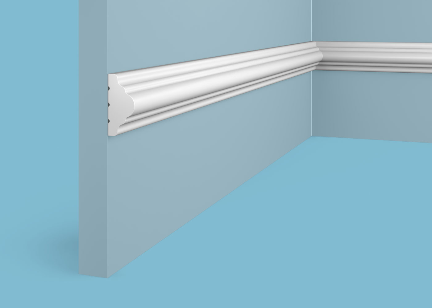 Молдинги Cosca Décor арт М009 фото 1