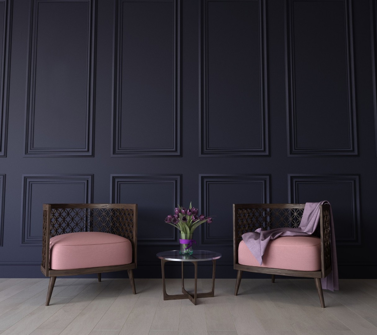 Молдинги Cosca Décor арт М009 фото 4