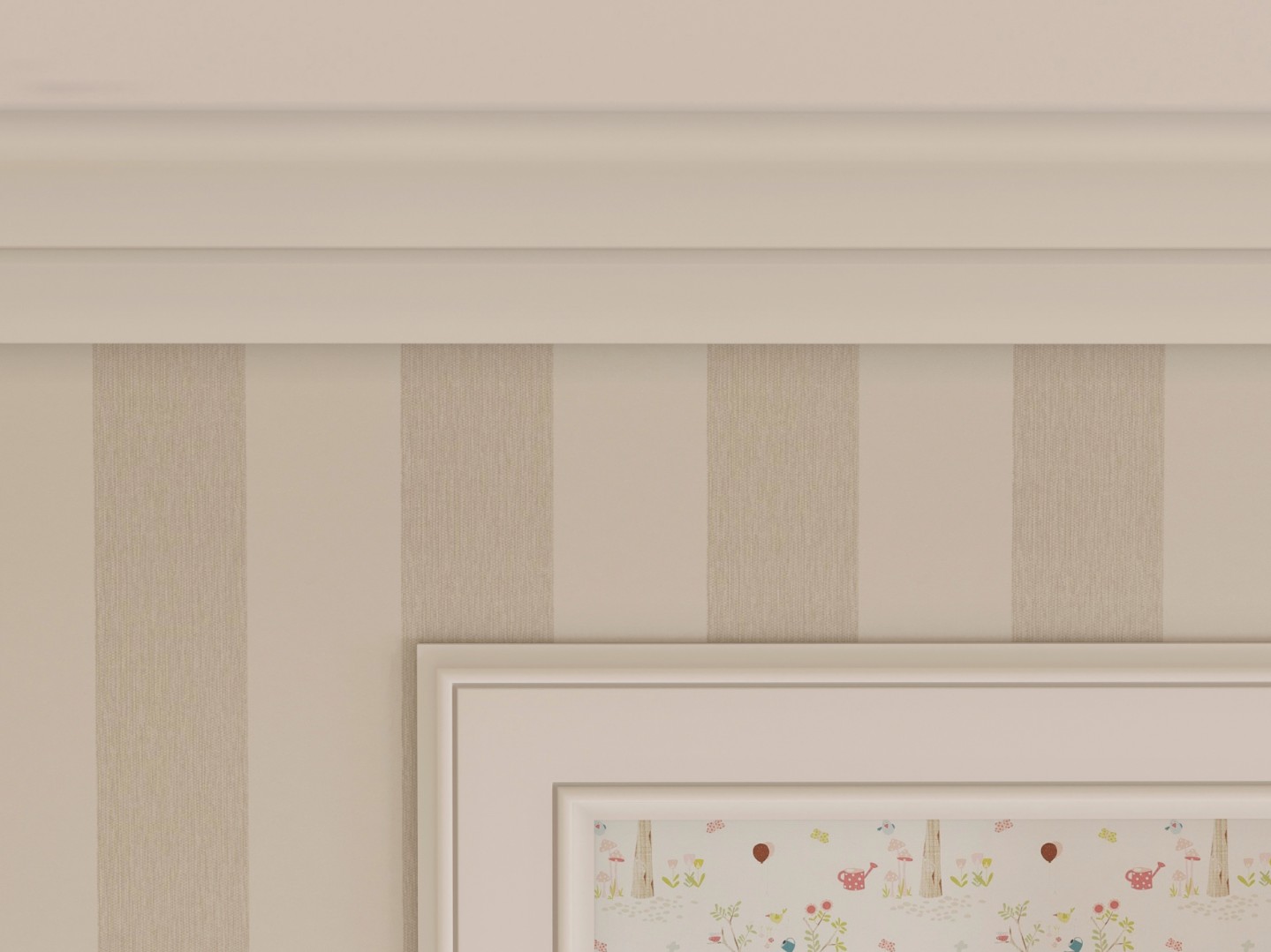 Плинтусы Cosca Décor арт PX016 фото 11