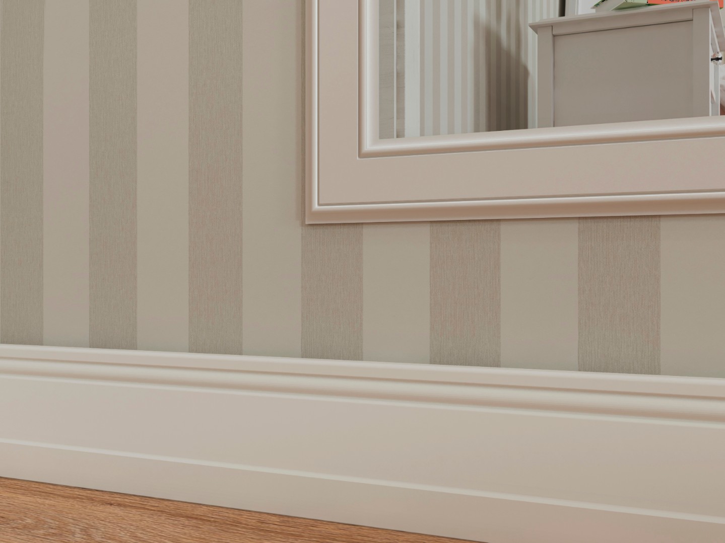 Плинтусы Cosca Décor арт PX016 фото 12