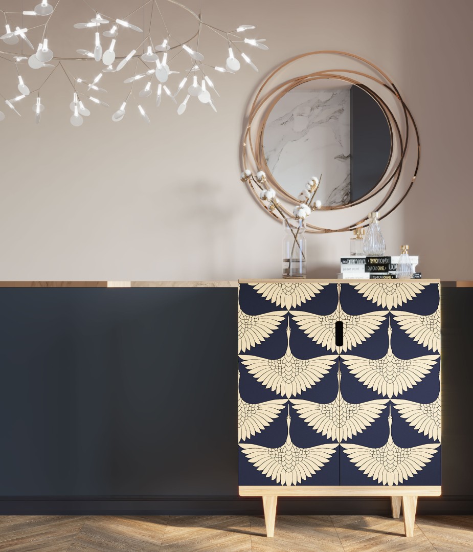 Плинтусы Cosca Décor арт PX016 фото 4