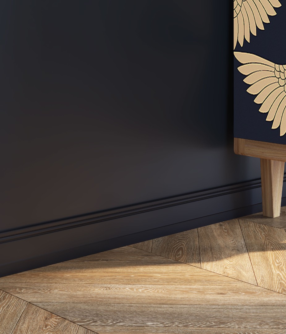 Плинтусы Cosca Décor арт PX016 фото 5