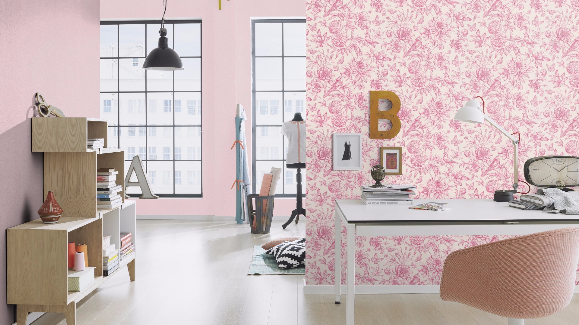 Обои Rasch арт 448528 фото 4