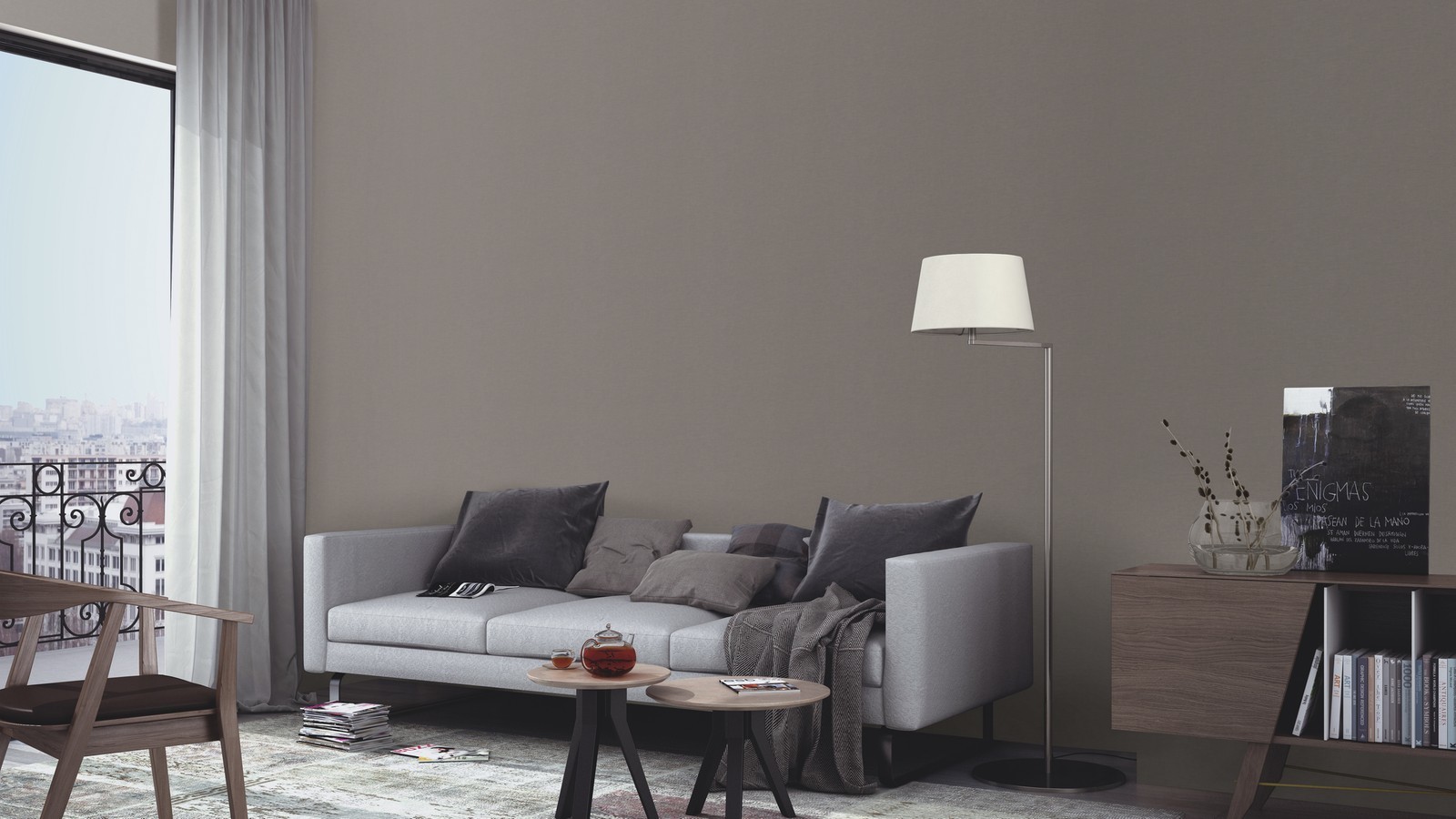 Обои Rasch арт 448627 фото 6