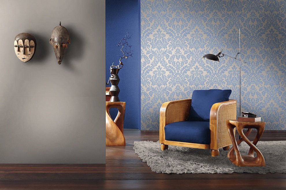 Обои Rasch арт 448641 фото 6