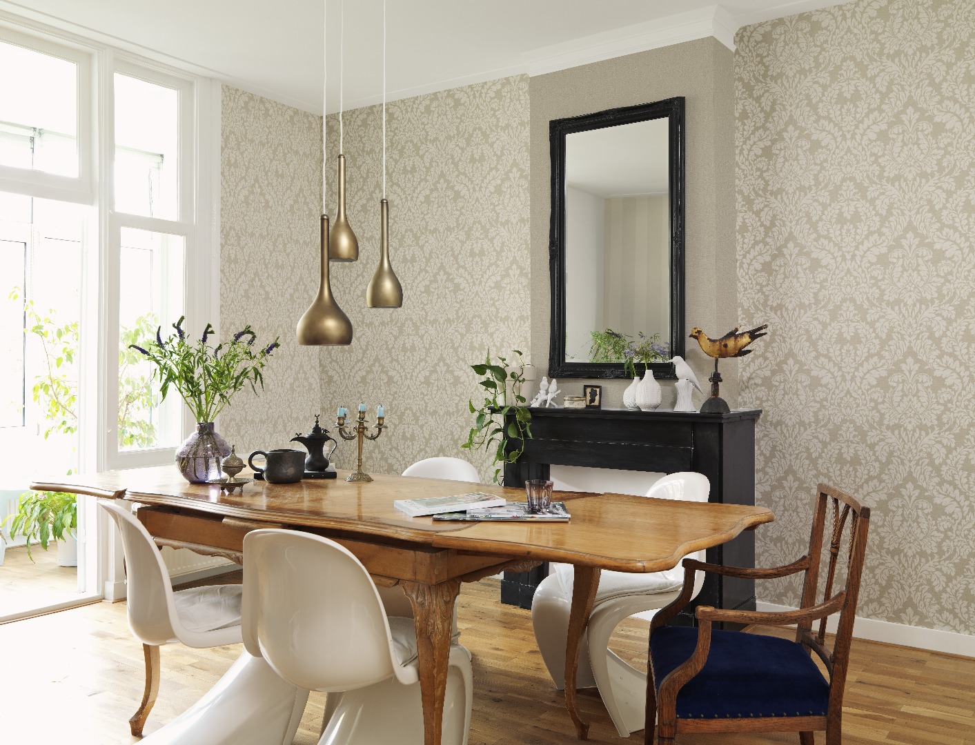 Обои Rasch арт 449020 фото 5