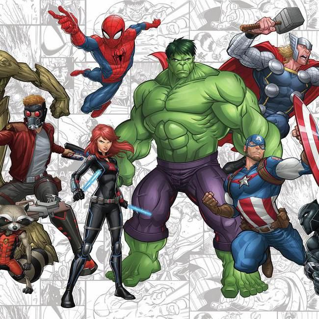 Панно York арт JL1433M фото 1