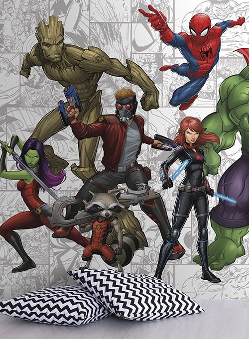 Панно York арт JL1433M фото 2