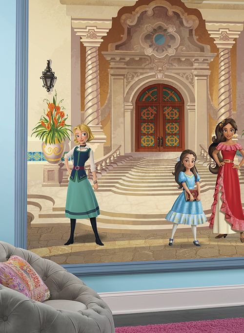 Панно York арт JL1434M фото 2