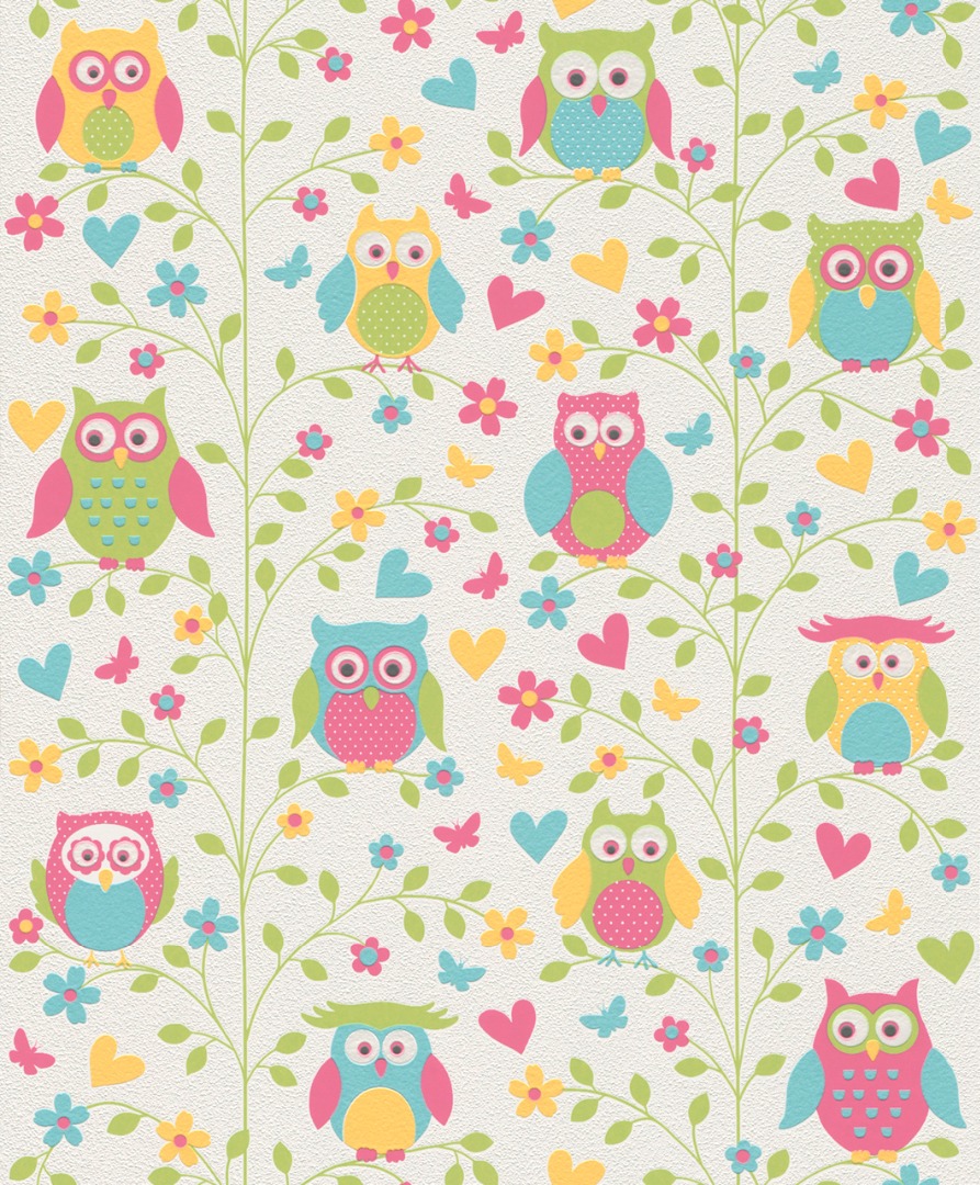 Обои Rasch арт 459104 фото 1