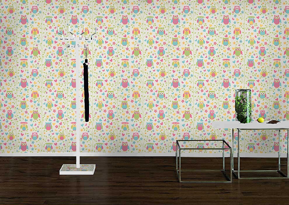 Обои Rasch арт 459104 фото 6