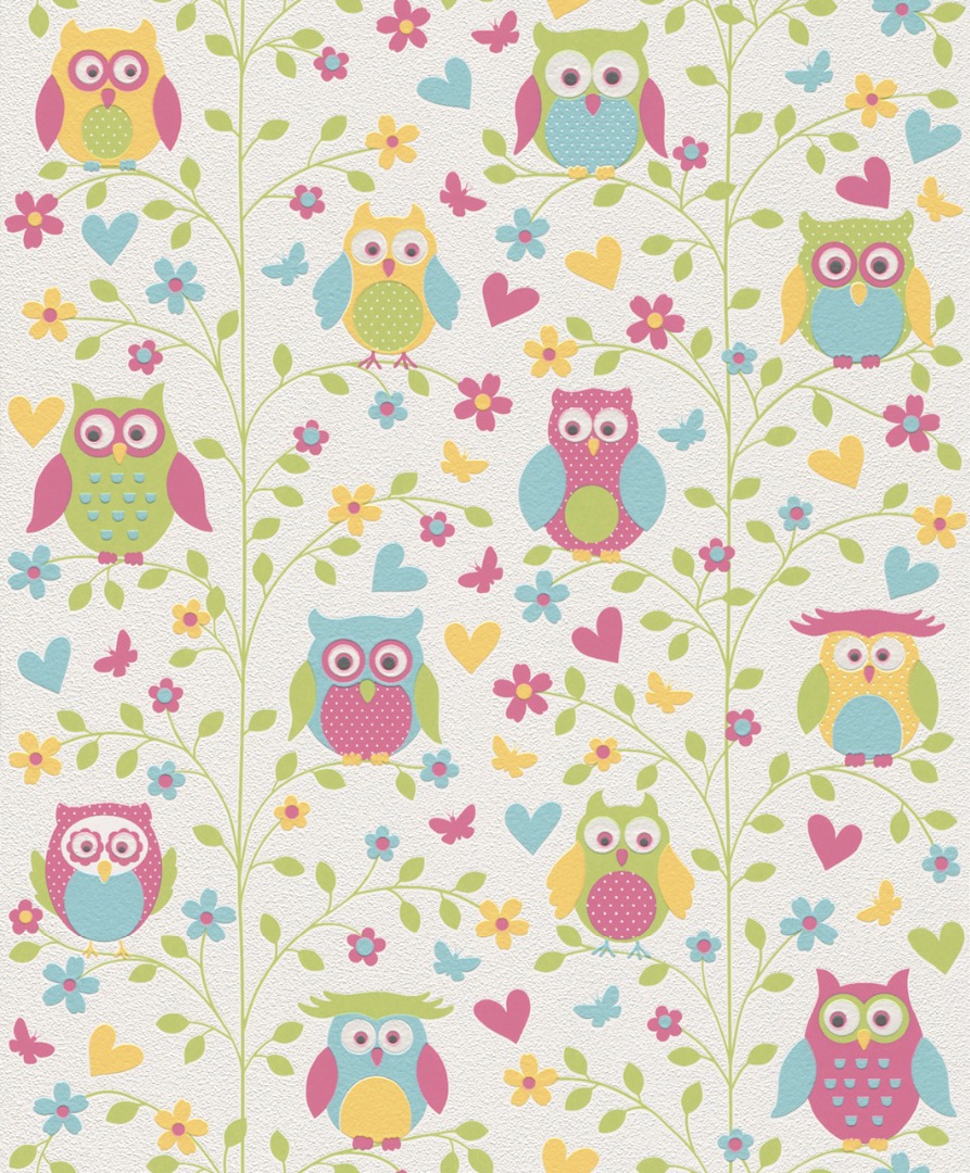 Обои Rasch арт 459104 фото 3