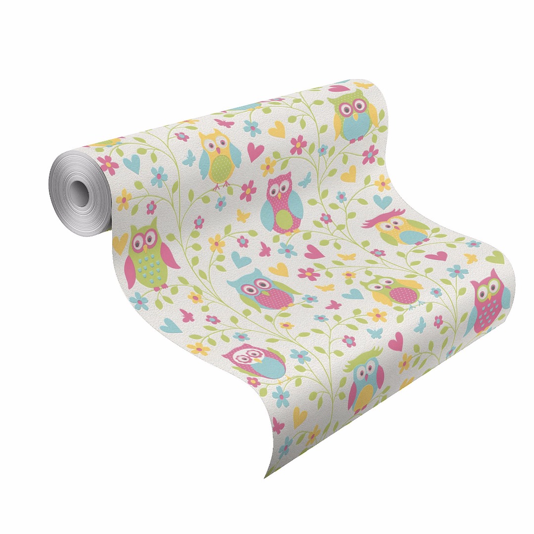 Обои Rasch арт 459104 фото 2