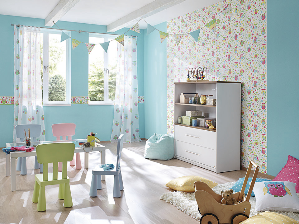 Обои Rasch арт 459104 фото 4