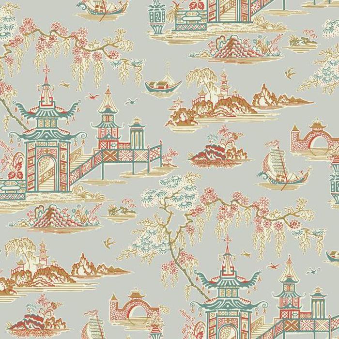 Обои York арт WC7550 фото 1