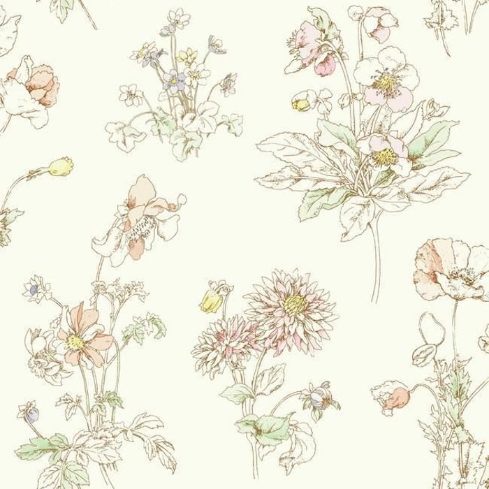 Обои York арт GP5949 фото 1