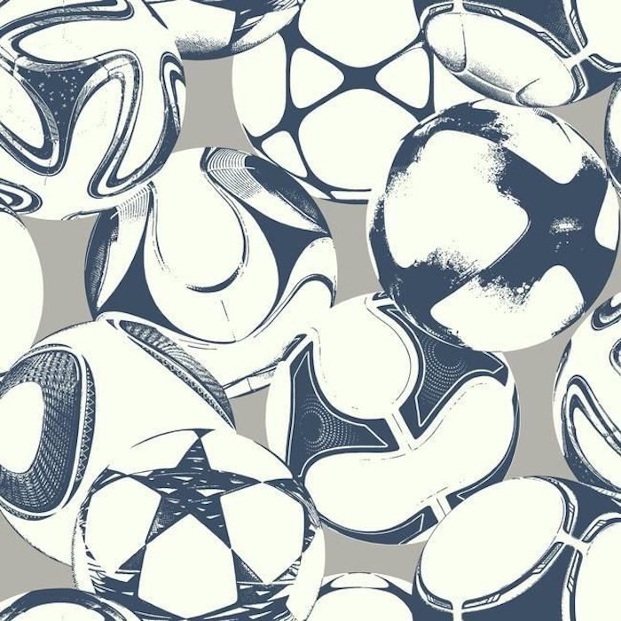 Обои York арт LK8232 фото 1