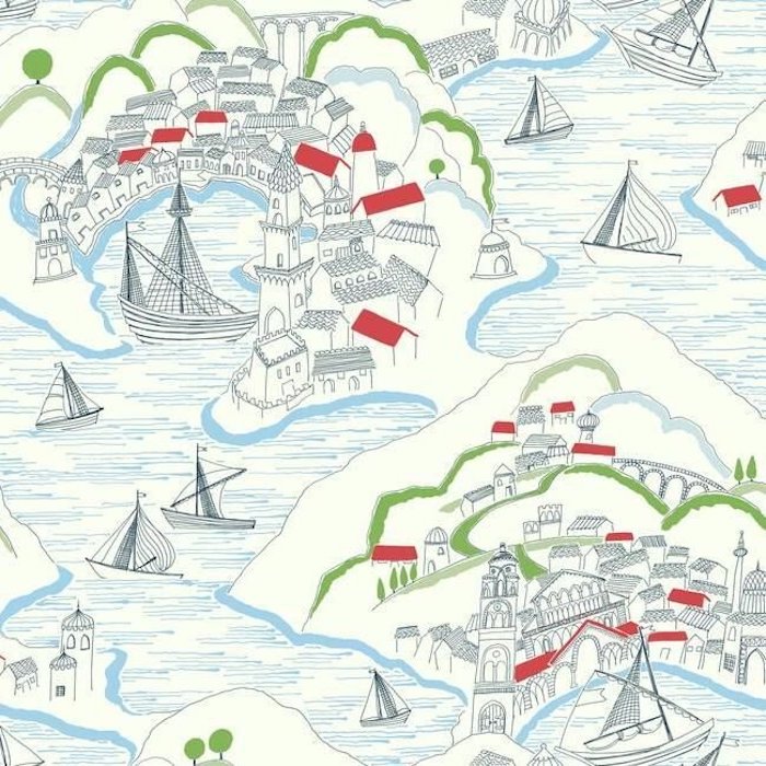 Обои York арт LK8240 фото 1