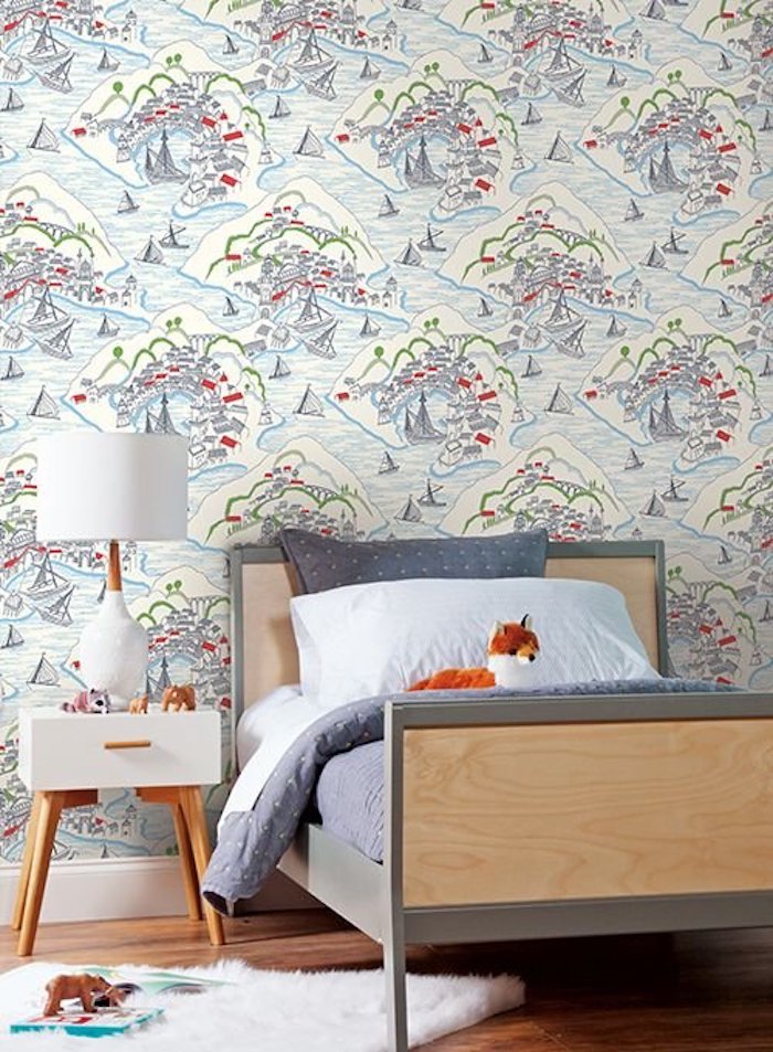 Обои York арт LK8240 фото 2