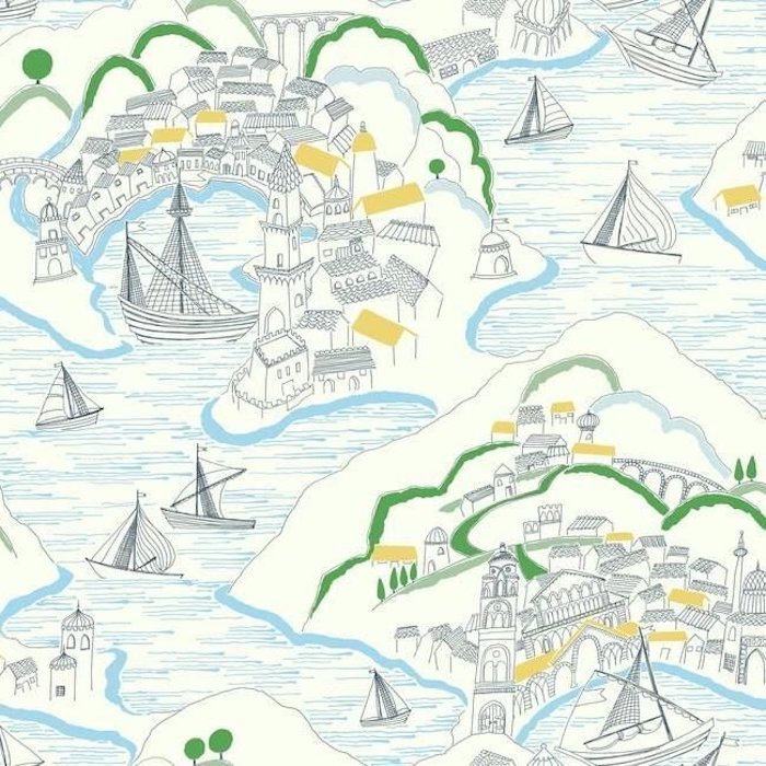 Обои York арт LK8242 фото 1