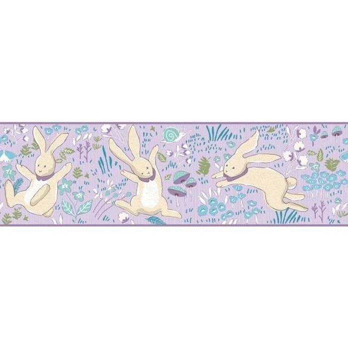 Бордюр York арт LK8272BD фото 1