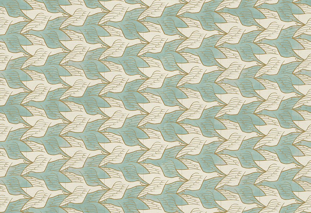 Обои M.C.Escher арт 23130 JV фото 1