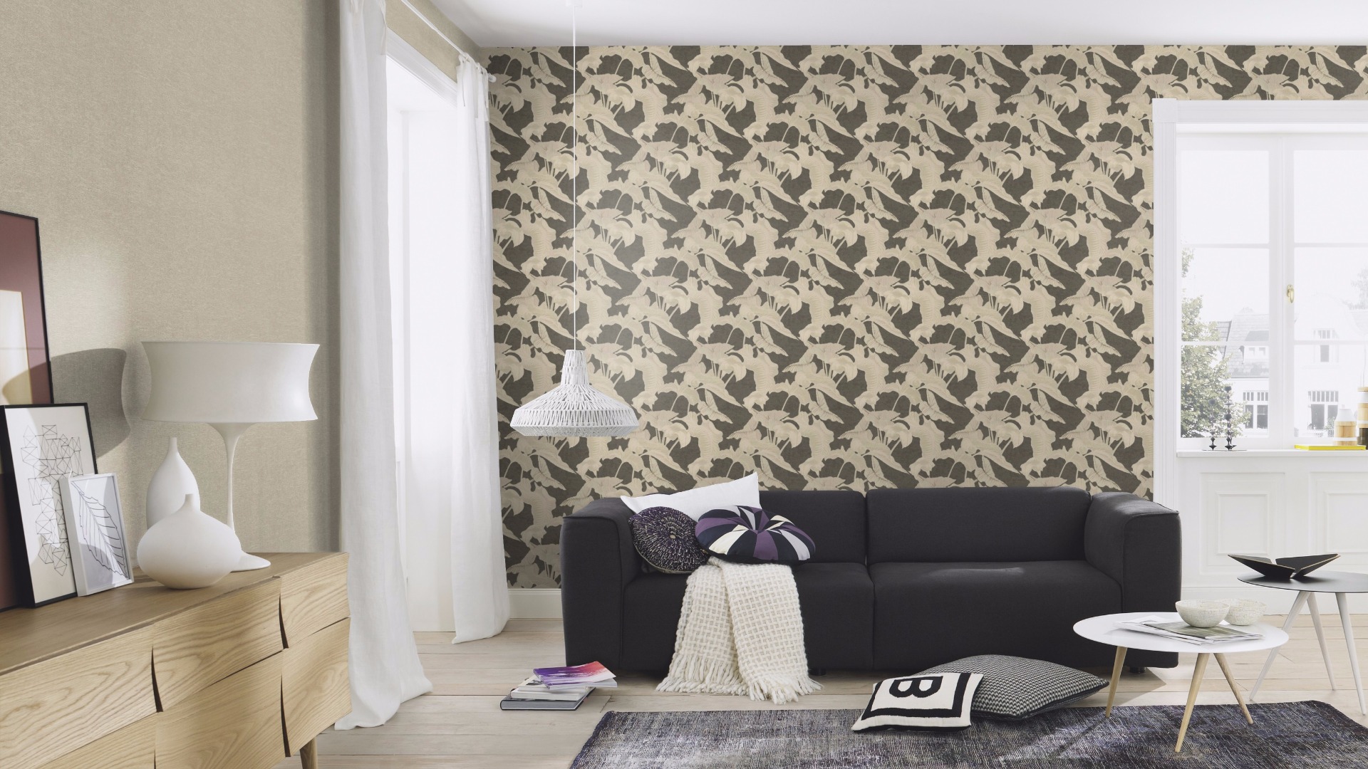 Обои Rasch арт 928808 фото 3