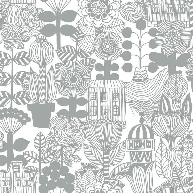 Обои Marimekko арт 23305 JV фото 1