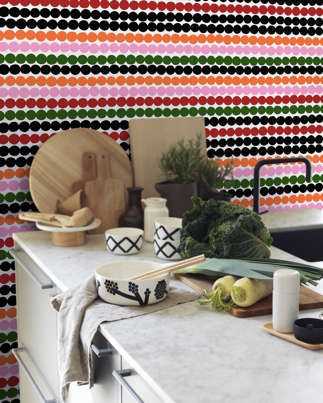 Обои Marimekko арт 23321 JV фото 2